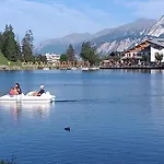 Capobnb Und Alpenpanorama Im Wallis, Wandern * Crans-Montana