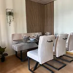 Apartment Capobnb Bergblick Nahe See, Wandern, Wallis