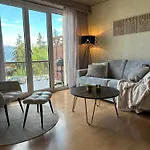 Apartment Capobnb Und Alpenpanorama Im Wallis, Wandern *