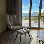 Capobnb Und Alpenpanorama Im Wallis, Wandern Apartment Crans-Montana