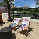 Apartment Capobnb Bergblick Nahe See, Wandern, Wallis Crans-Montana