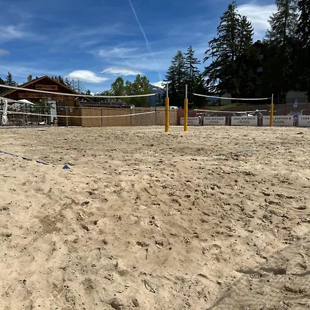 Capobnb Und Alpenpanorama Im Wallis, Wandern
