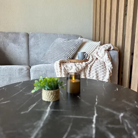 Apartamento Wallis Alpenpanorama, Modern&familiaer Crans-Montana