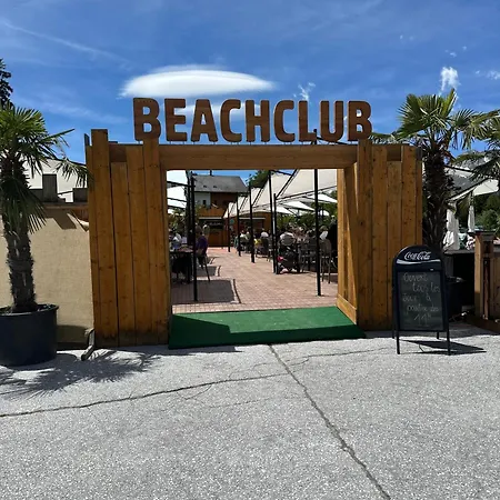 Capobnb Und Alpenpanorama Im Wallis, Wandern Apartment