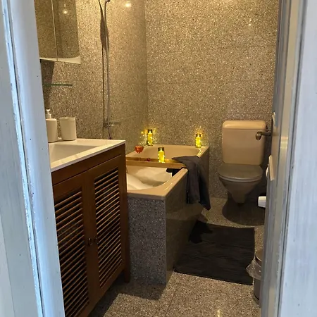 Apartamento Wallis Alpenpanorama, Modern&familiaer
