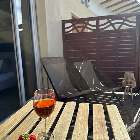 Capobnb Und Alpenpanorama Im Wallis, Wandern Apartman *