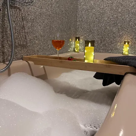 Apartamento Wallis Alpenpanorama, Modern&familiaer *