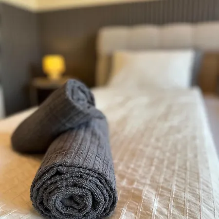 Apartamento Wallis Alpenpanorama, Modern&familiaer Crans-Montana