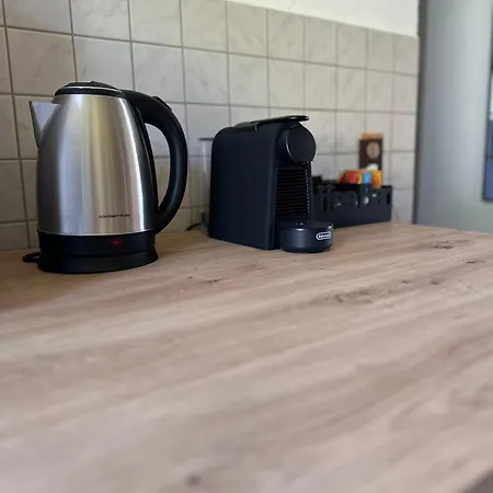 Wallis Alpenpanorama, Modern&familiaer Apartamento