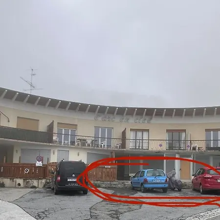 Capobnb Und Alpenpanorama Im Wallis, Wandern Apartman Crans-Montana