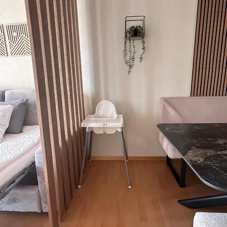 Apartman Capobnb Und Alpenpanorama Im Wallis, Wandern Crans-Montana