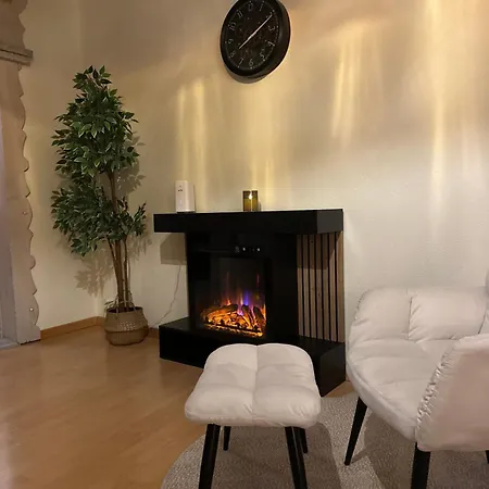 Apartman Capobnb Und Alpenpanorama Im Wallis, Wandern Crans-Montana