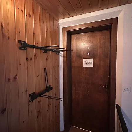 Apartman Capobnb Und Alpenpanorama Im Wallis, Wandern Crans-Montana