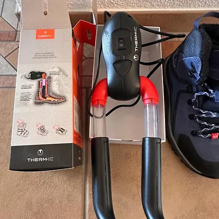 Capobnb Und Alpenpanorama Im Wallis, Wandern Crans-Montana