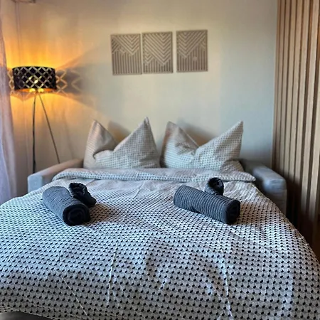 Capobnb Bergblick Nahe See, Wandern, Wallis