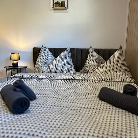 Appartamento Capobnb Bergblick Nahe See, Wandern, Wallis