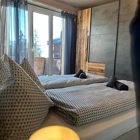 Capobnb Bergblick Nahe See, Wandern, Wallis Кран-Монтана