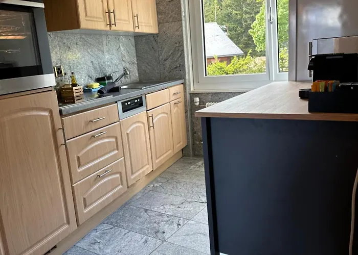 Apartment Capobnb Und Alpenpanorama Im Wallis, Wandern Crans-Montana