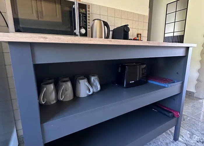 Capobnb Bergblick Nahe See, Wandern, Wallis 克莱恩 蒙塔纳