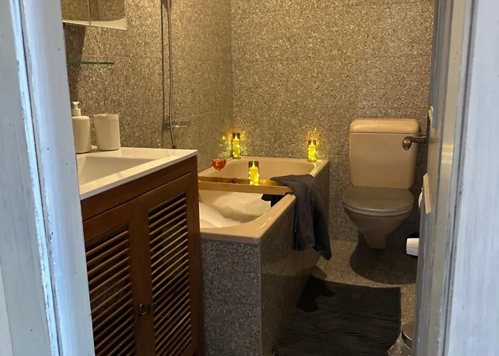 Apartment Capobnb Und Alpenpanorama Im Wallis, Wandern