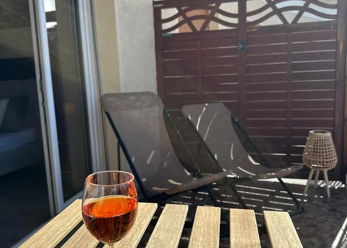 Capobnb Bergblick Nahe See, Wandern, Wallis Appartamento *