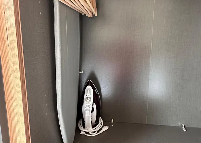 Capobnb Bergblick Nahe See, Wandern, Wallis *