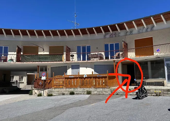 Апартаменты Capobnb Bergblick Nahe See, Wandern, Wallis *