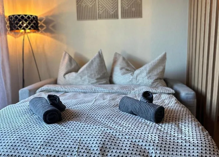 Capobnb Und Alpenpanorama Im Wallis, Wandern