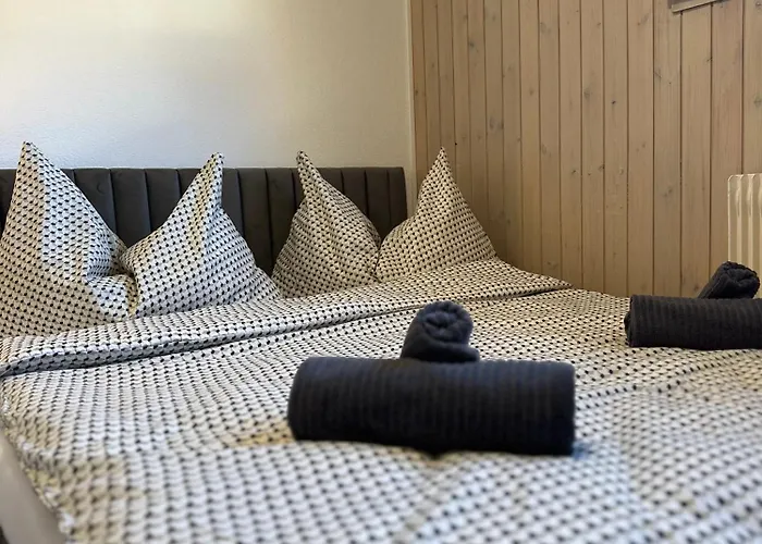 Capobnb Bergblick Nahe See, Wandern, Wallis * 克莱恩 蒙塔纳