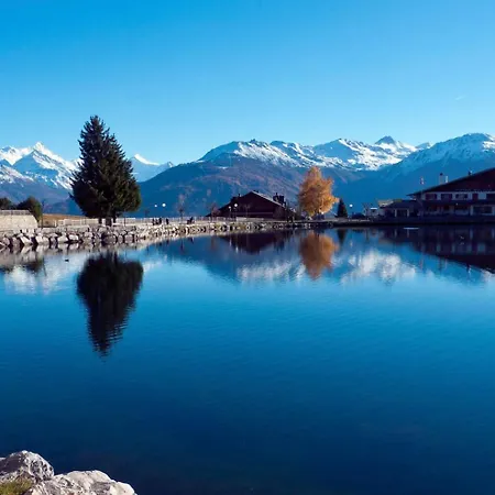 Wallis Erleben Mit Bergtraum, Stilvoll Wohnen Als Familie & Gruppen * Crans-Montana