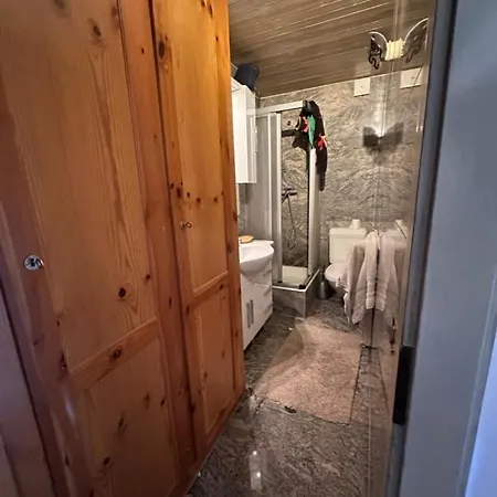 Apartment Wallis Erleben Mit Bergtraum, Stilvoll Wohnen Als Familie & Gruppen