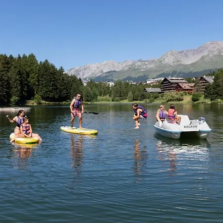 Apartment Wallis Erleben Mit Bergtraum, Stilvoll Wohnen Als Familie & Gruppen *