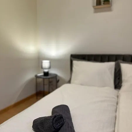 Apartment Wallis Alpenpanorama, Modern&familiaer Crans-Montana